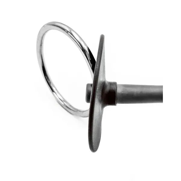 Fager Comfy Bit Guard - Black