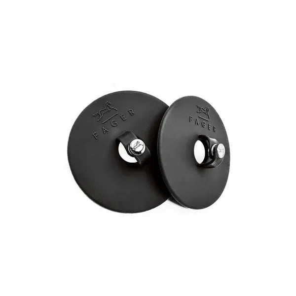 Fager Secure Bit Guard - Black