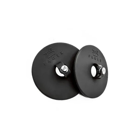Fager Secure Bit Guard - Black