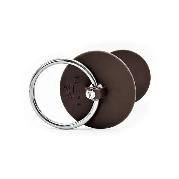 Fager Secure Bit Guard - Brown