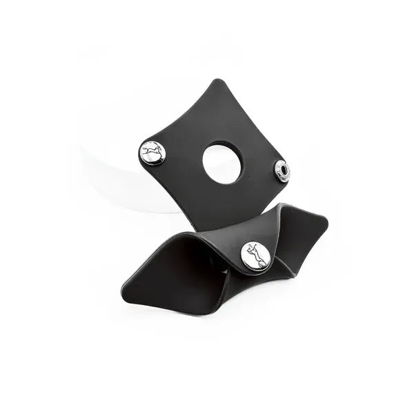 Fager Bit Guard Wings - Black