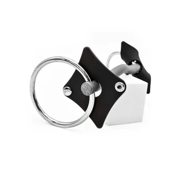 Fager Bit Guard Wings - Black