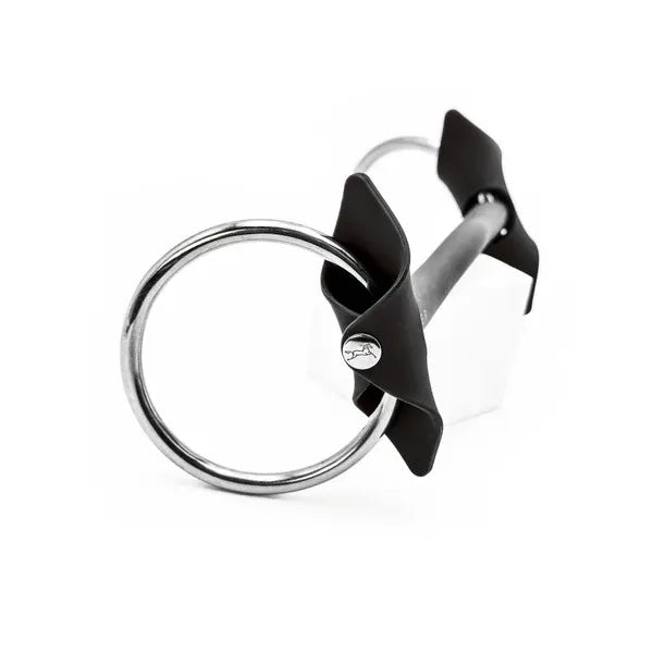 Fager Bit Guard Wings - Black