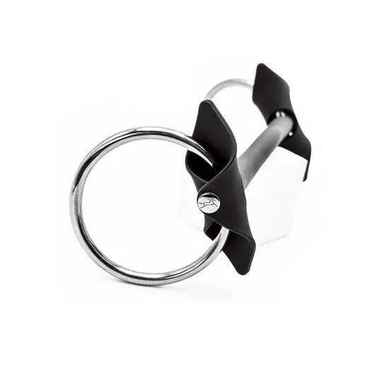 Fager Bit Guard Wings - Black