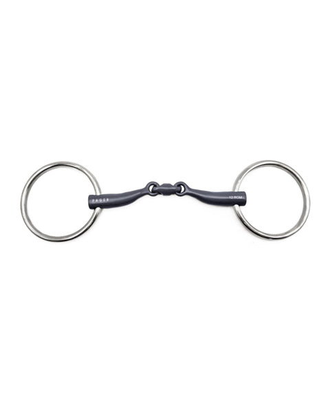Fager Hedvig Titanium Loose Ring