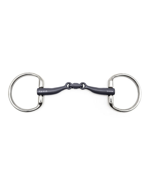 Fager Hedvig Titanium Fixed Ring