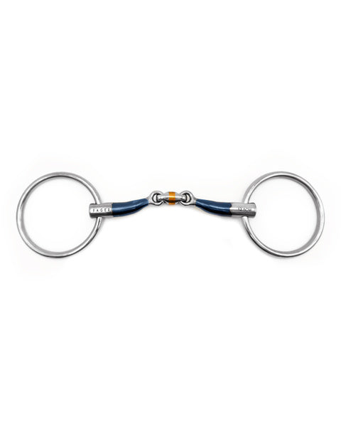 Fager Hugo Sweet Iron FL Loose Ring