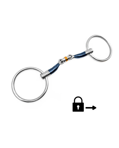 Fager Hugo Sweet Iron FL Loose Ring