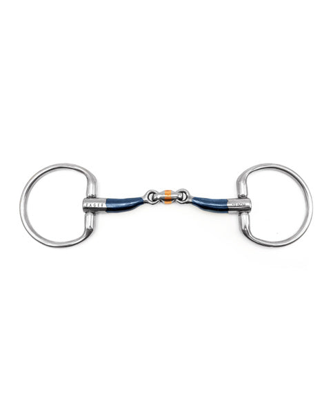 Fager Hugo Sweet Iron FL Fixed Ring