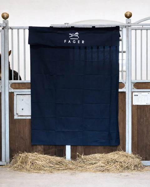 Fager Box Curtain