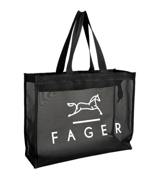 Fager Beach Bag