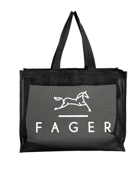 Fager Beach Bag