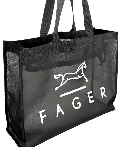 Fager Beach Bag