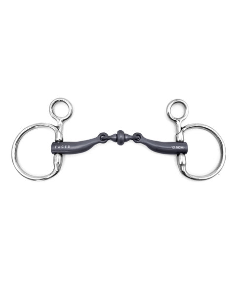 Fager Adele Titanium Baucher
