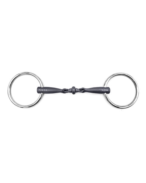 Fager Luna Titanium Loose Ring