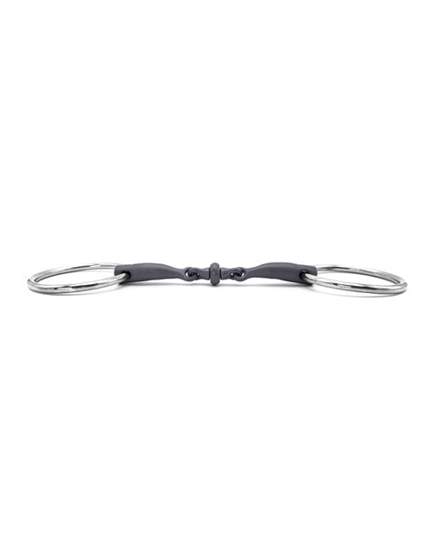 Fager Luna Titanium Loose Ring