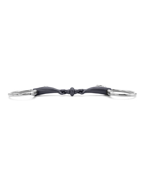 Fager Luna Titanium Baucher