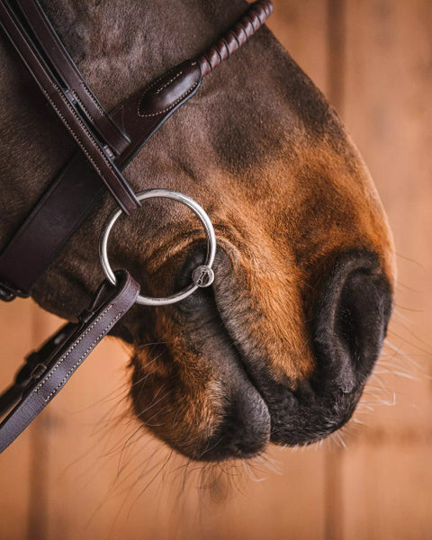 Fager Albin Sweet Iron Loose Ring