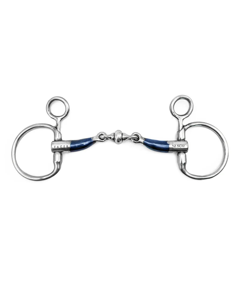 Fager Albin Sweet Iron Baucher