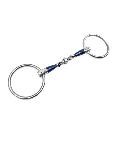 Fager Leo Sweet Iron Loose Ring