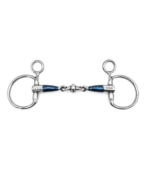 Fager Leo Sweet Iron Baucher