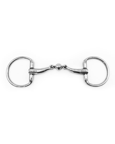 Fager Gina Stainless Steel Fixed Ring