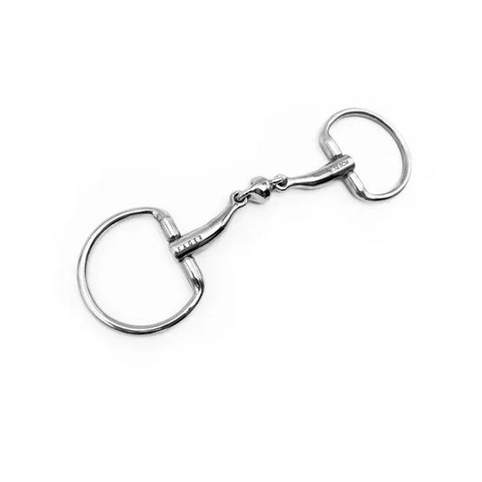 Fager Gina Stainless Steel Fixed Ring