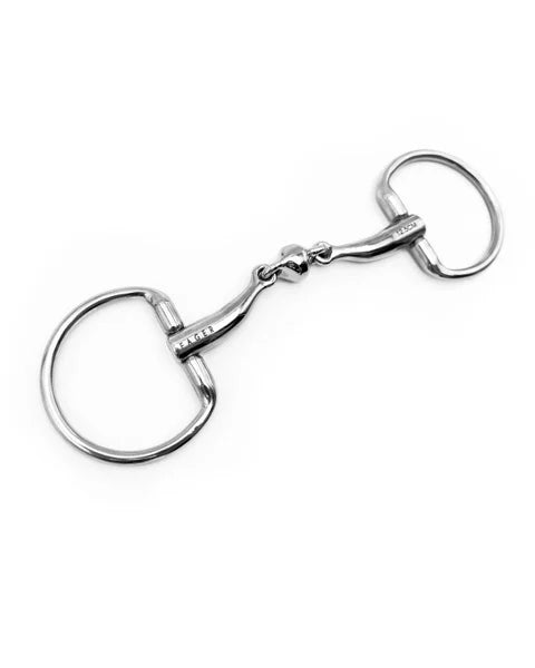 Fager Gina Stainless Steel Fixed Ring