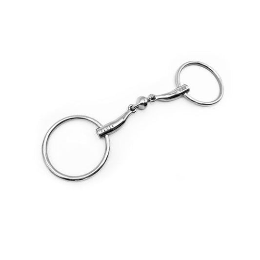 Fager Gina Stainless Steel Loose Ring