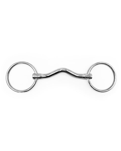 Fager Henrik Stainless Steel Loose Ring
