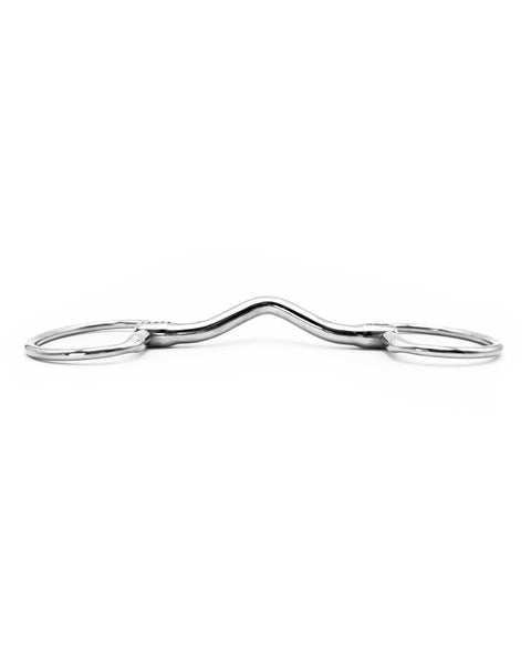 Fager Henrik Stainless Steel Fixed Ring