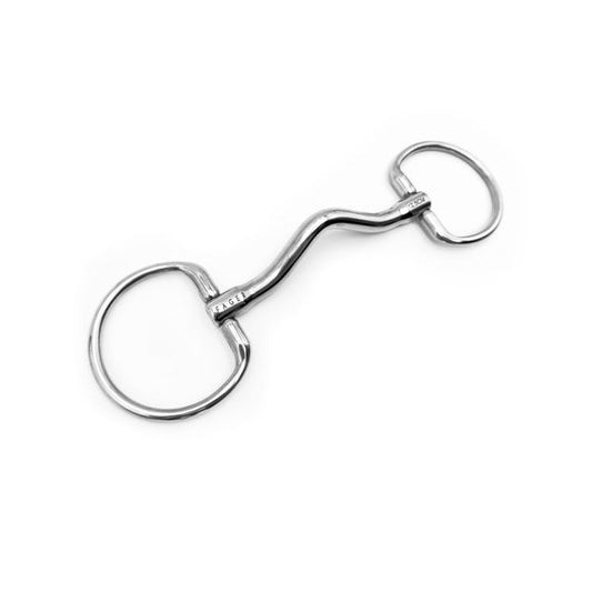 Fager Henrik Stainless Steel Fixed Ring