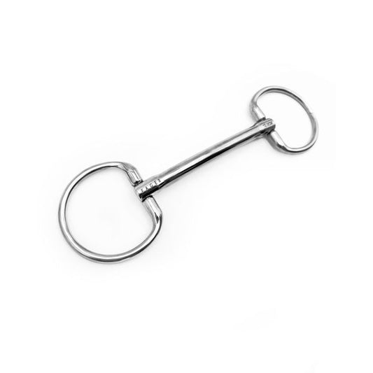 Fager Holly Stainless Steel Fixed Ring