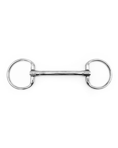 Fager Holly Stainless Steel Fixed Ring