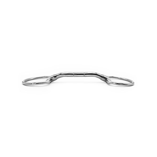 Fager Nellie Stainless Steel Fixed Ring