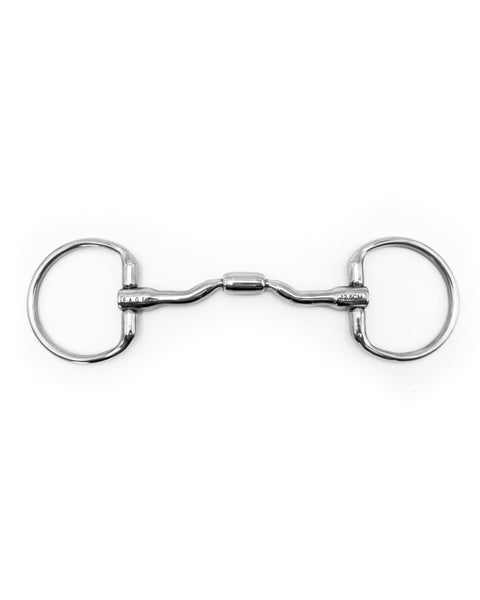 Fager Nova Stainless Steel Fixed Ring