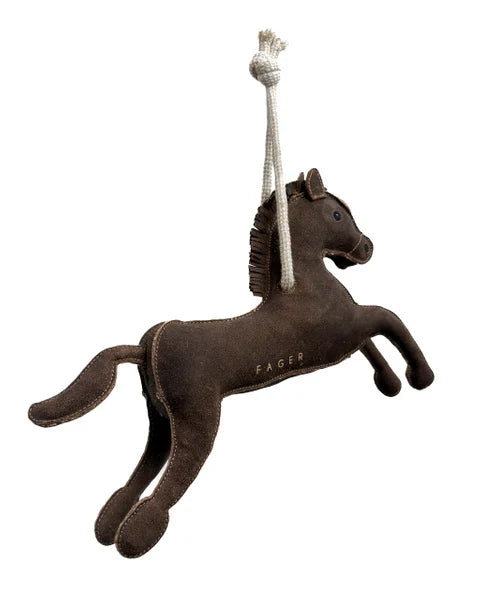 Fager Horse Toy