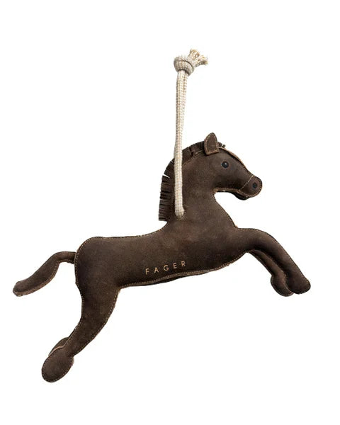 Fager Horse Toy