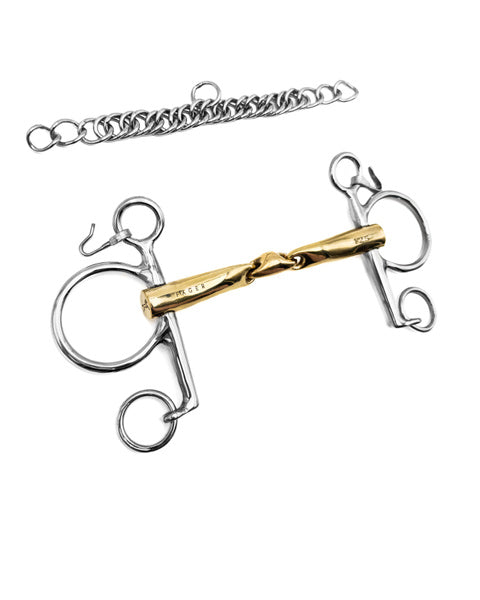 Fager Axel Sweet Gold Baby Pelham