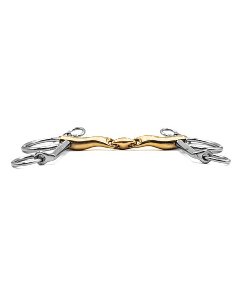 Fager Axel Sweet Gold Baby Pelham