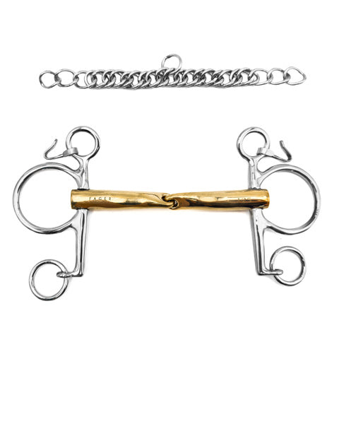 Fager Carter Sweet Gold Baby Pelham