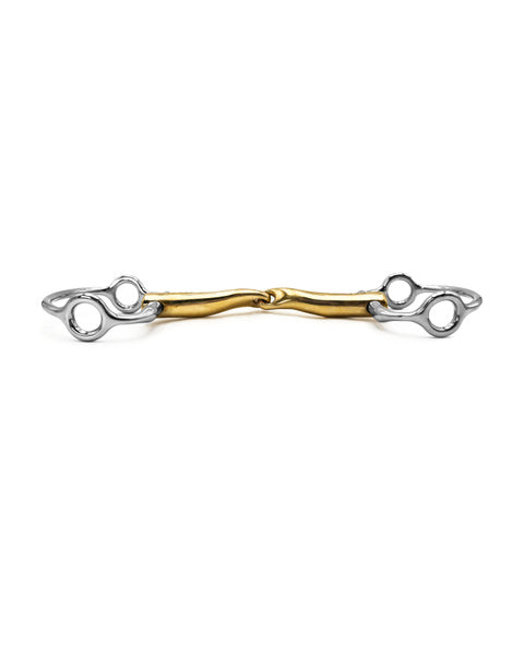 Fager Carter Sweet Gold Fixed Gag