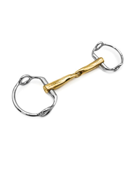 Fager Carter Sweet Gold Fixed Gag