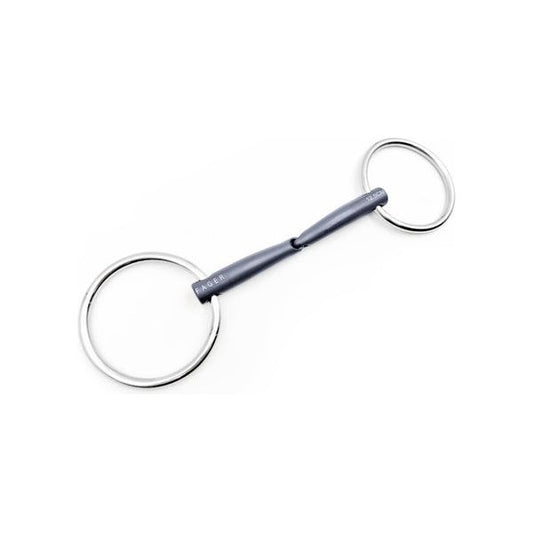 Fager Laura Titanium Loose Ring