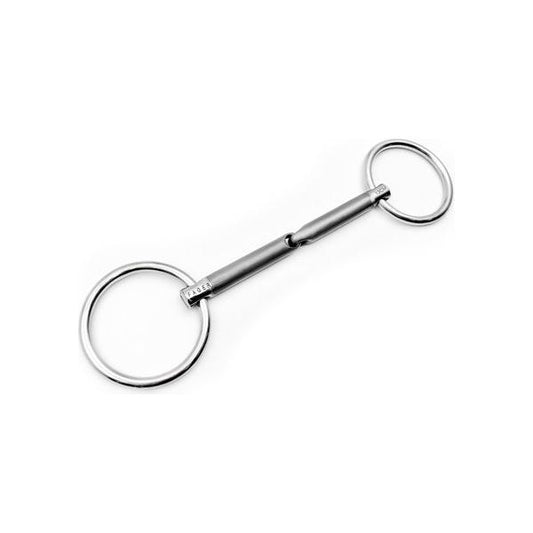 Fager Kasper Sweet Iron Bradoon Loose Ring