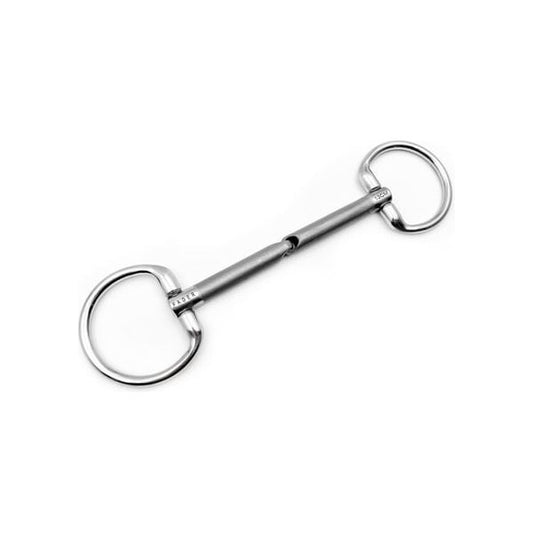 Fager Kasper Sweet Iron Bradoon Fixed Ring