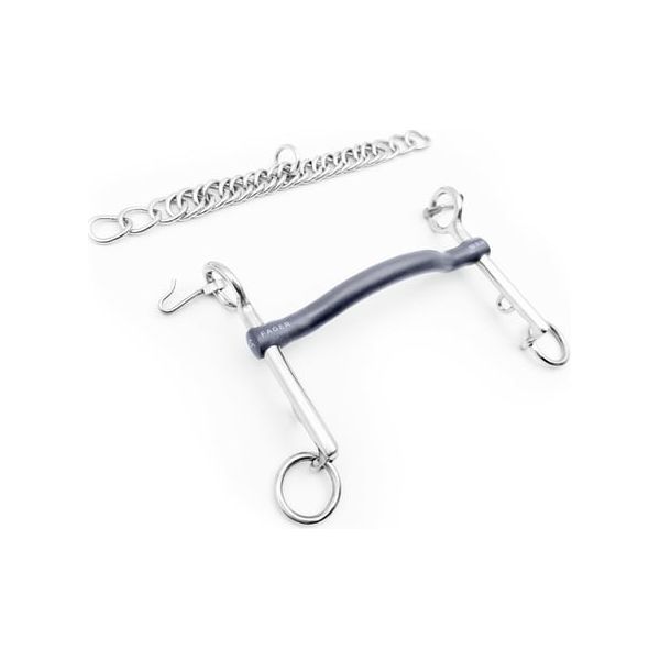 Fager Diana Titanium Weymouth