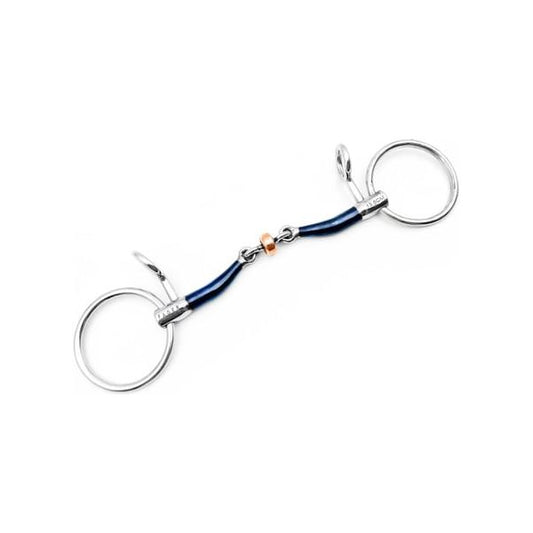 Fager Julia Sweet Iron Loose Baucher