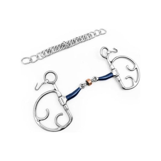Fager Julia Sweet Iron Kimblehook