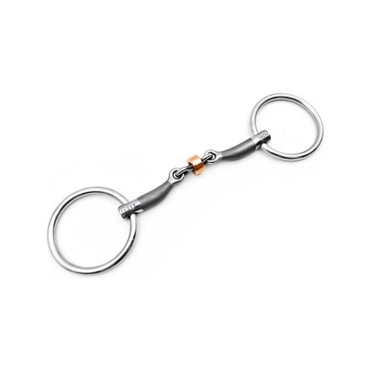 Fager Jenny Sweet Iron Bradoon Loose Ring
